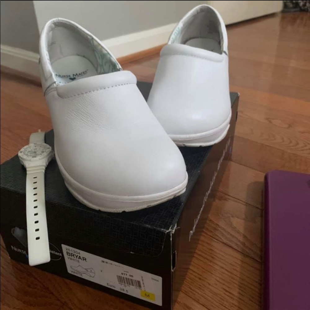 Nursemates Bryar shoes